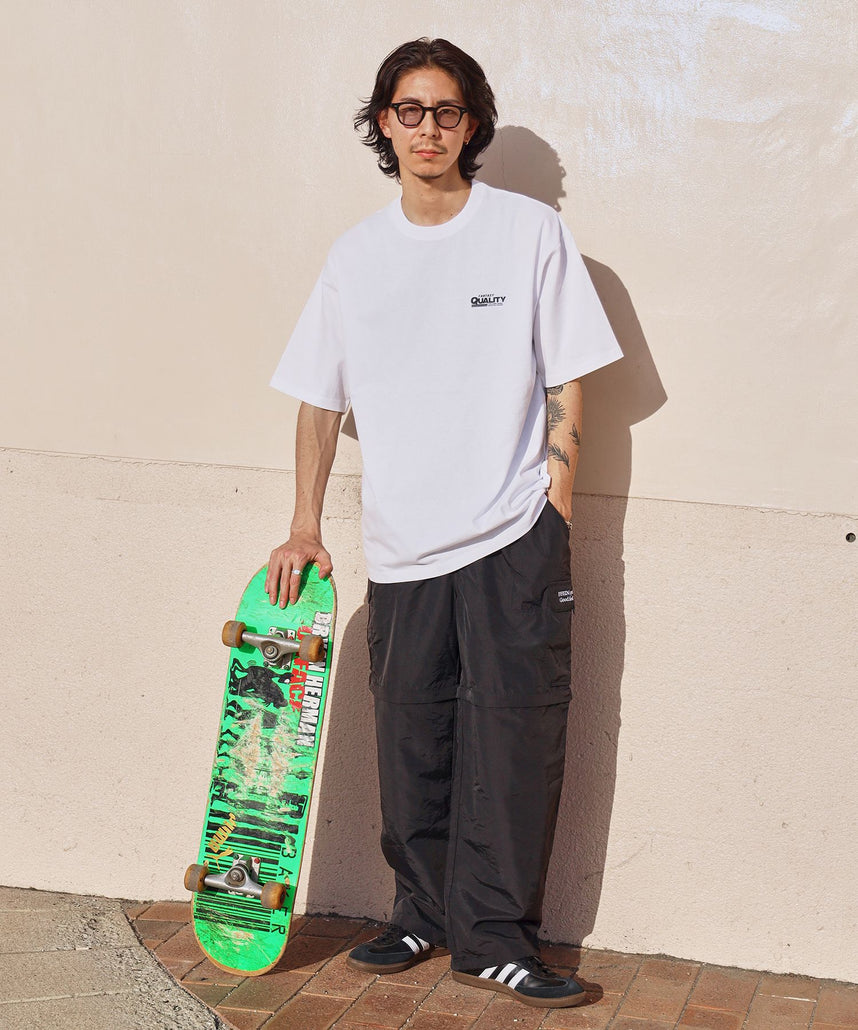 モデル:H177 Size:L ホワイト