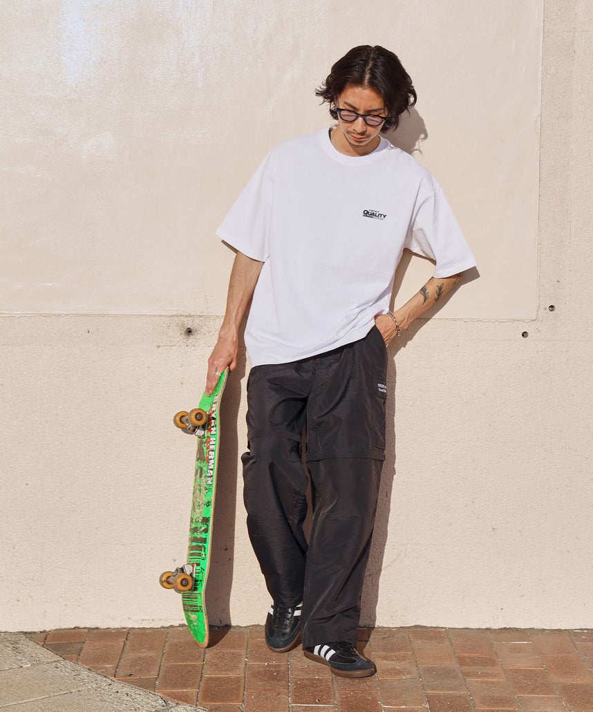 モデル:H177 Size:L ホワイト