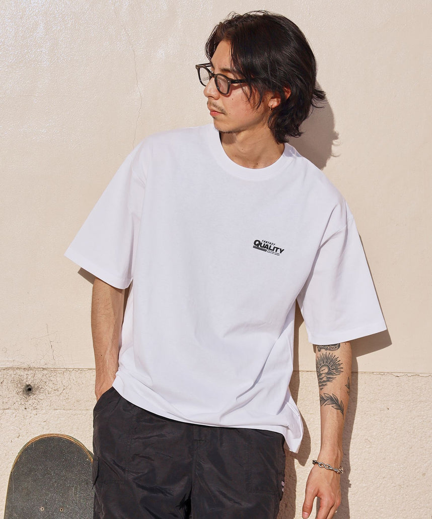 モデル:H177 Size:L ホワイト