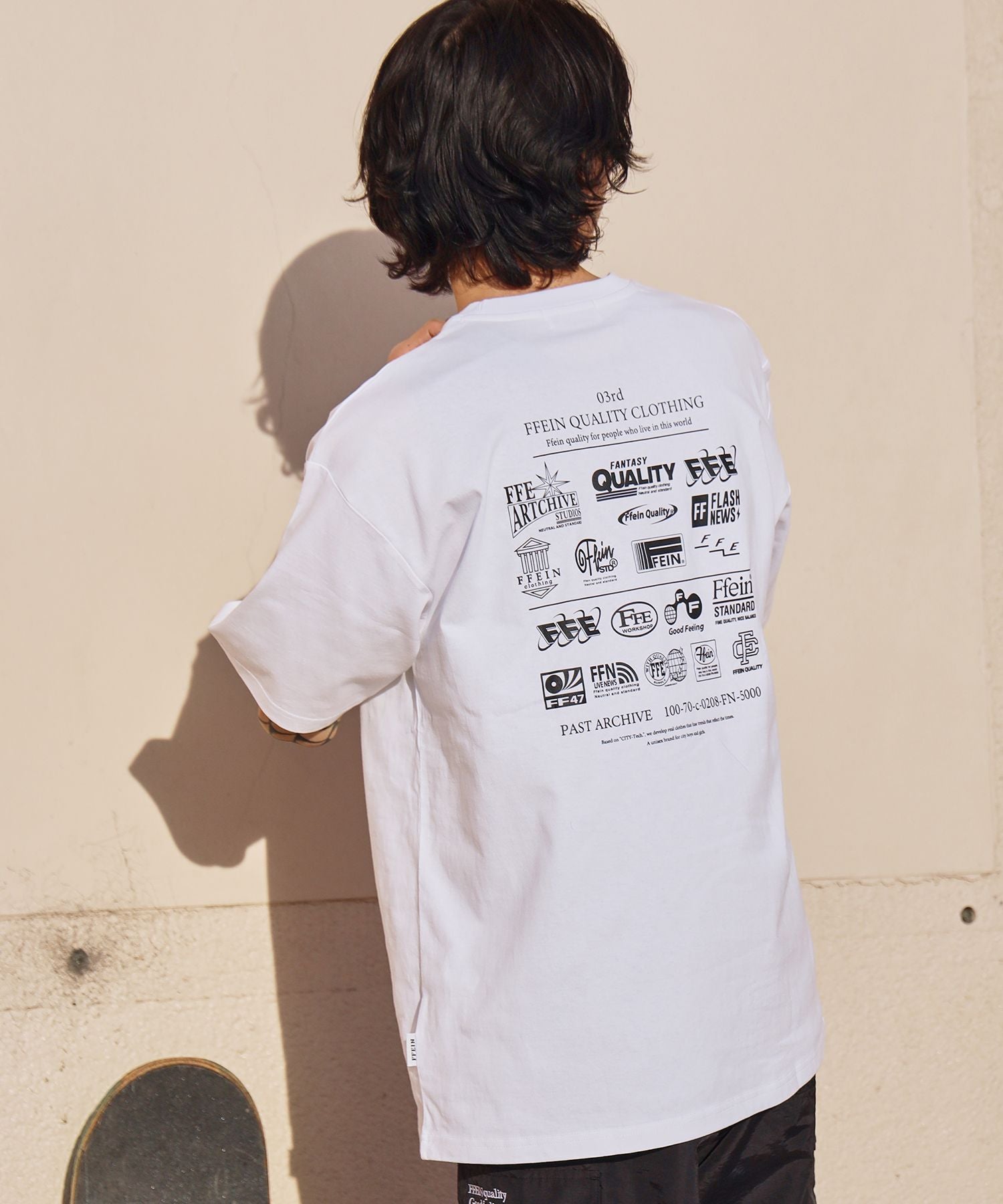 モデル:H177 Size:L ホワイト