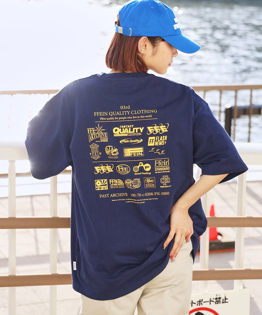 モデル:H163 Size:L ネイビー