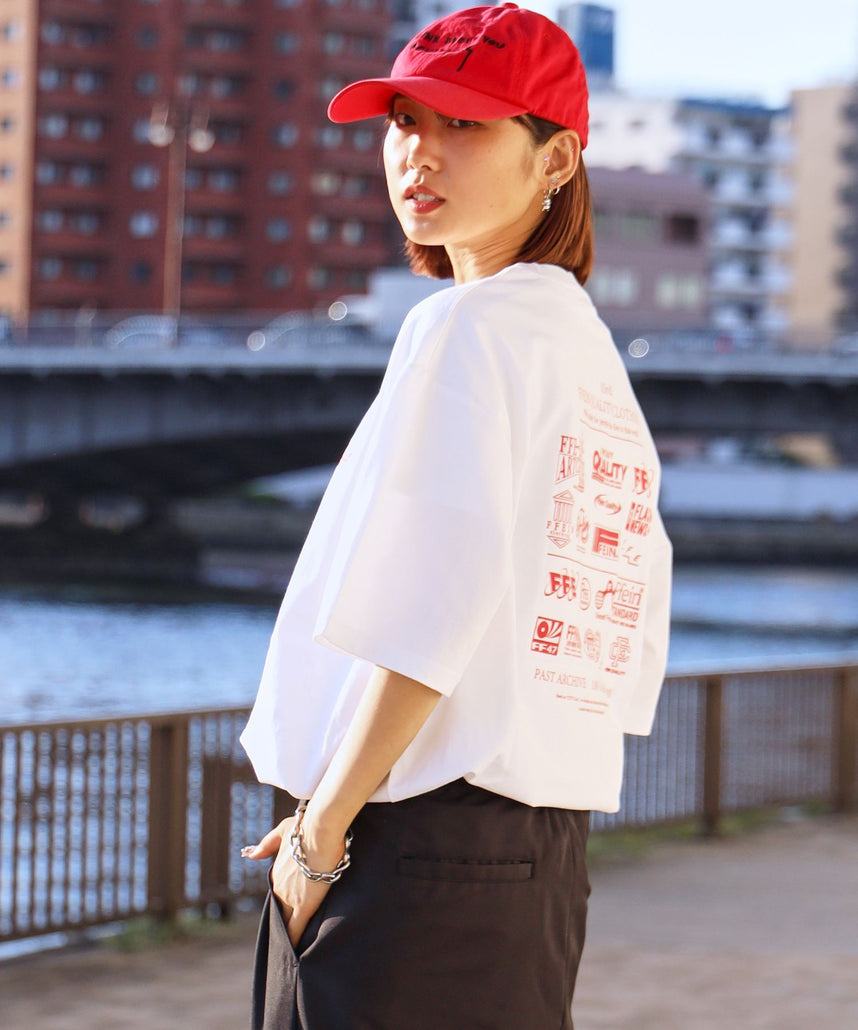 モデル:H163 Size:M 柄80