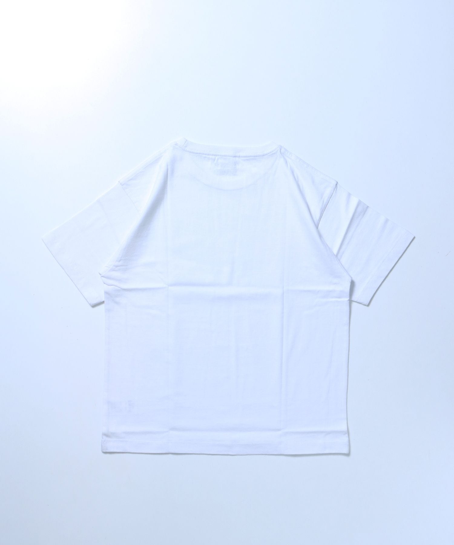 ヴィンテージパックTシャツ/ パックT 2枚 綿100% Tシャツ クルーネック 半袖 無地 シンプル ホワイト