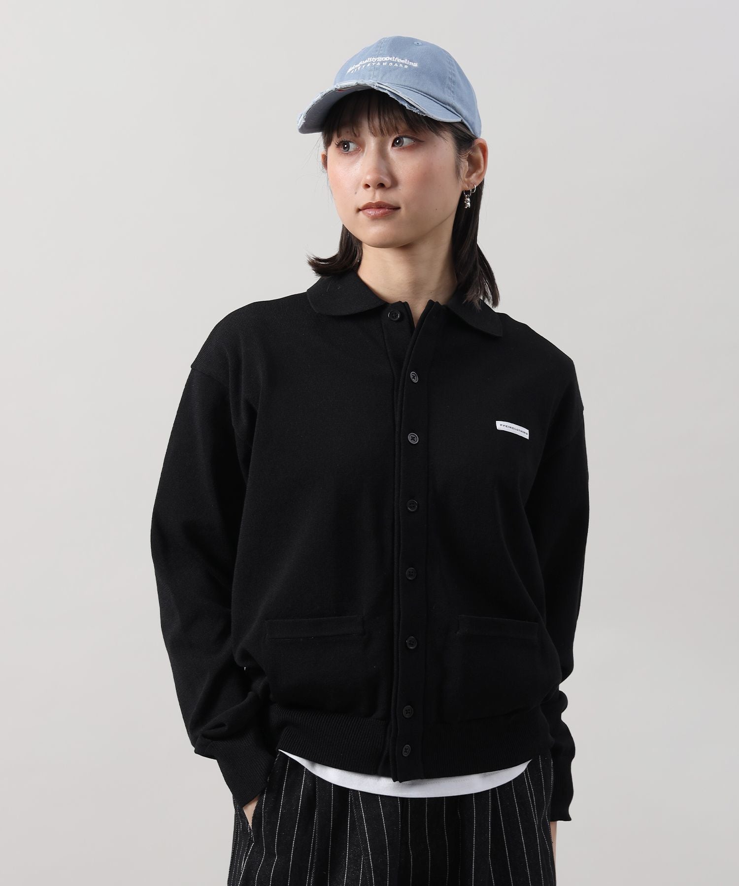 モデル:H163 Size:M ブラック