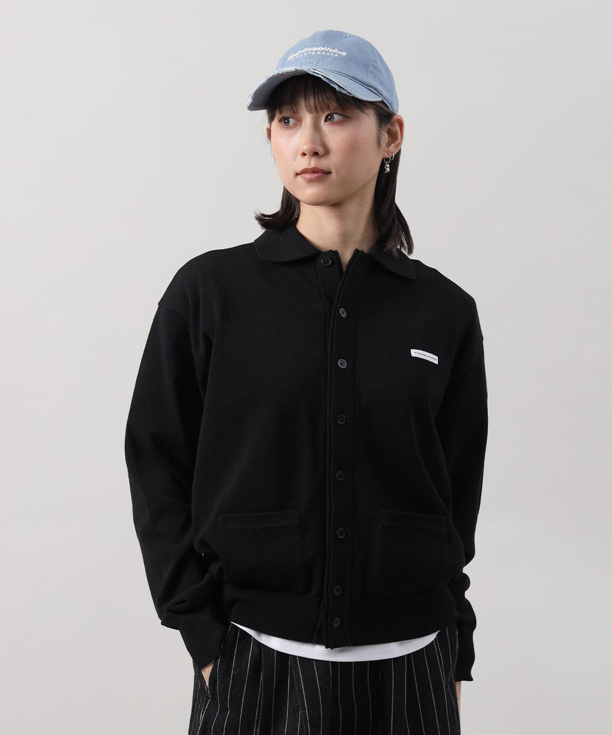 モデル:H163 Size:M ブラック