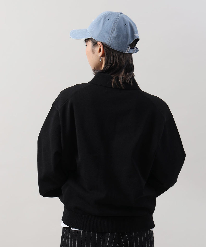 モデル:H163 Size:M ブラック