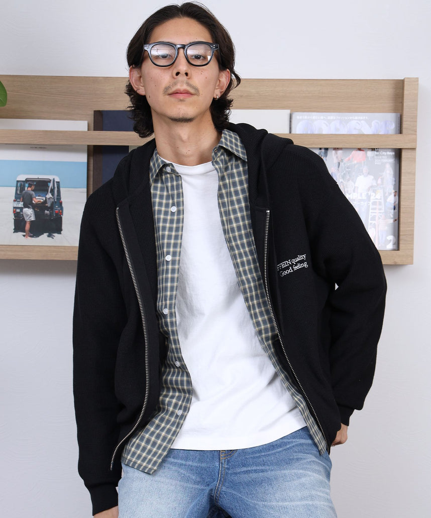 モデル:H178 Size:L ブラック