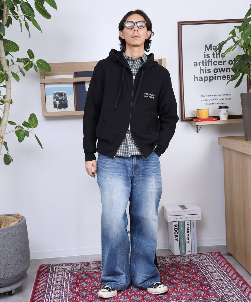 モデル:H178 Size:L ブラック