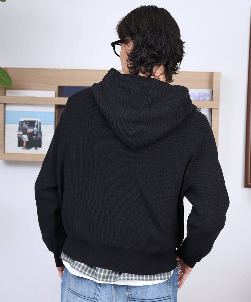 モデル:H178 Size:L ブラック