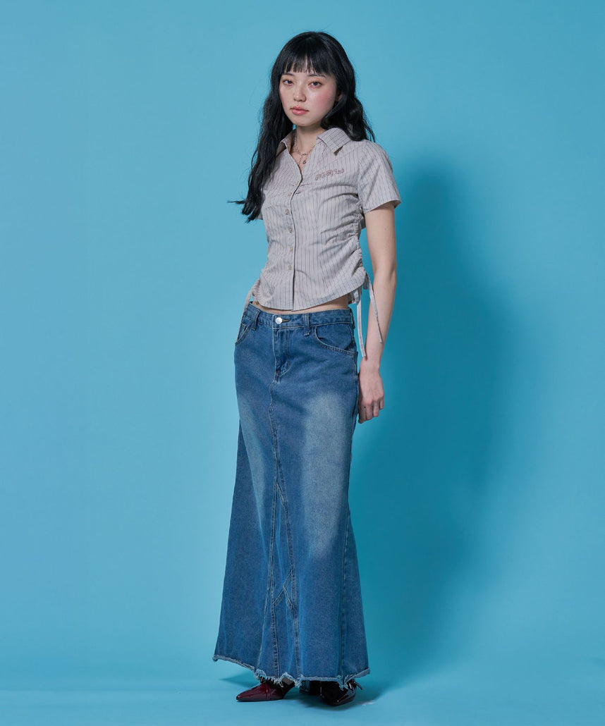 モデル:H164 Size:S