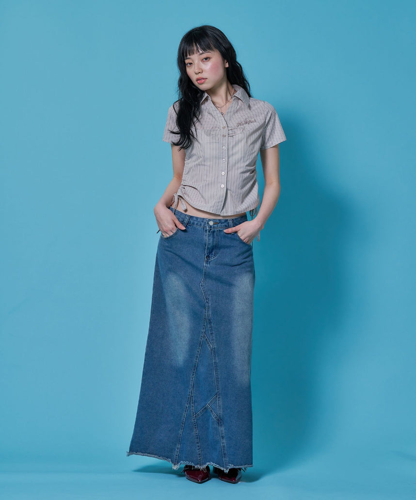 モデル:H164 Size:S