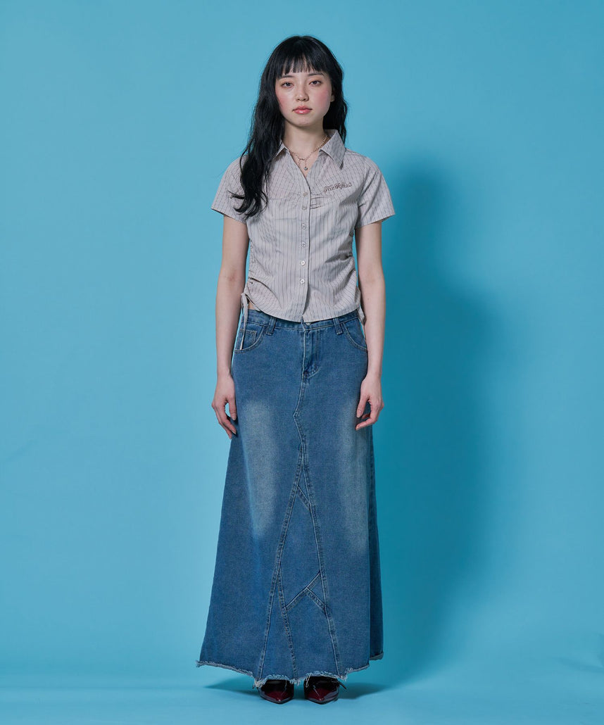 モデル:H164 Size:S