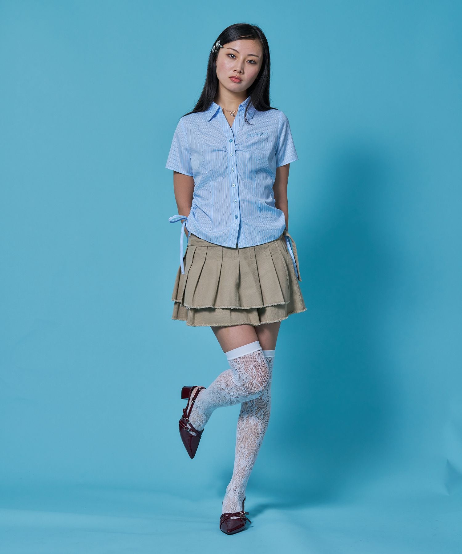 モデル:H170 Size:M