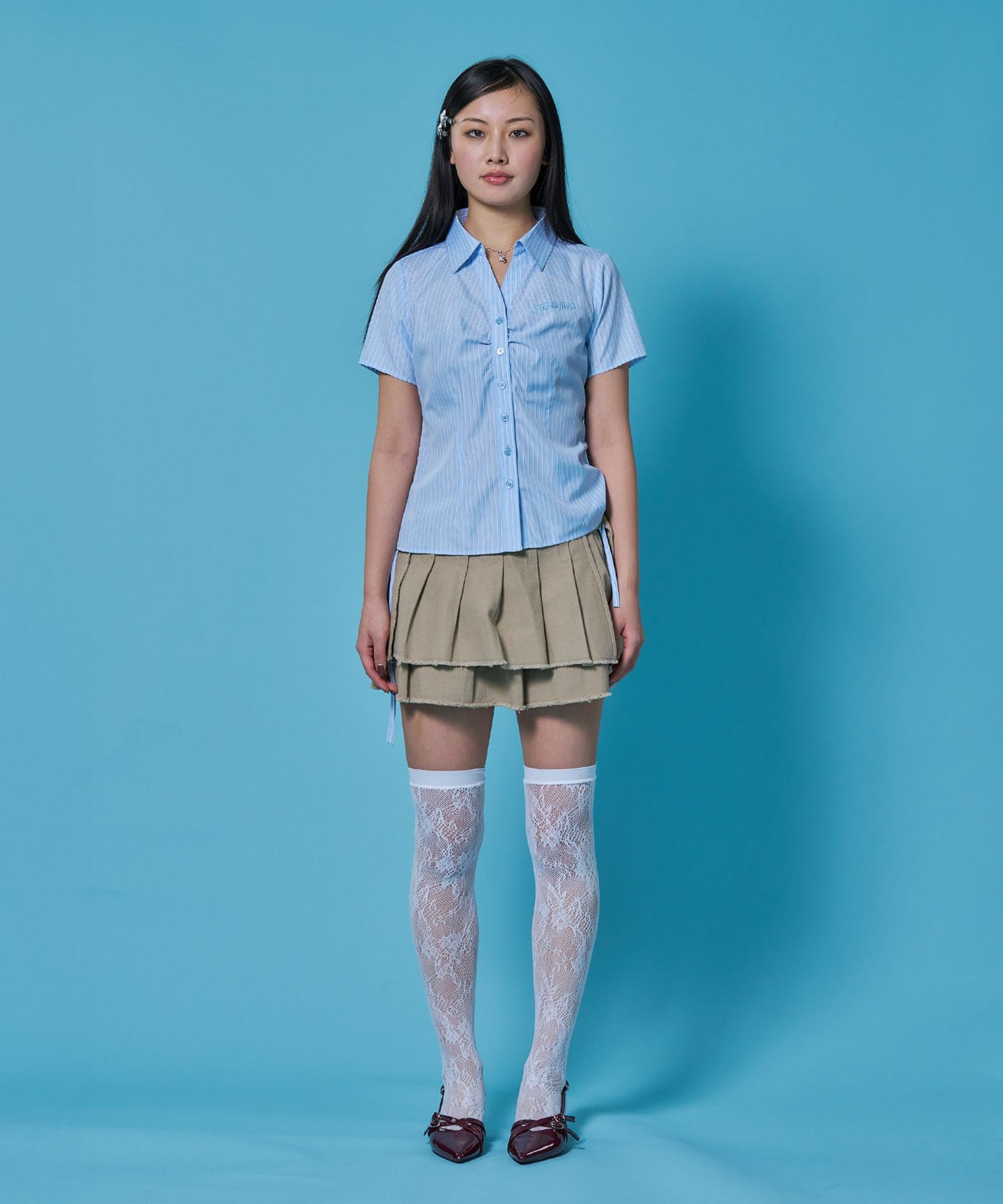 モデル:H170 Size:M