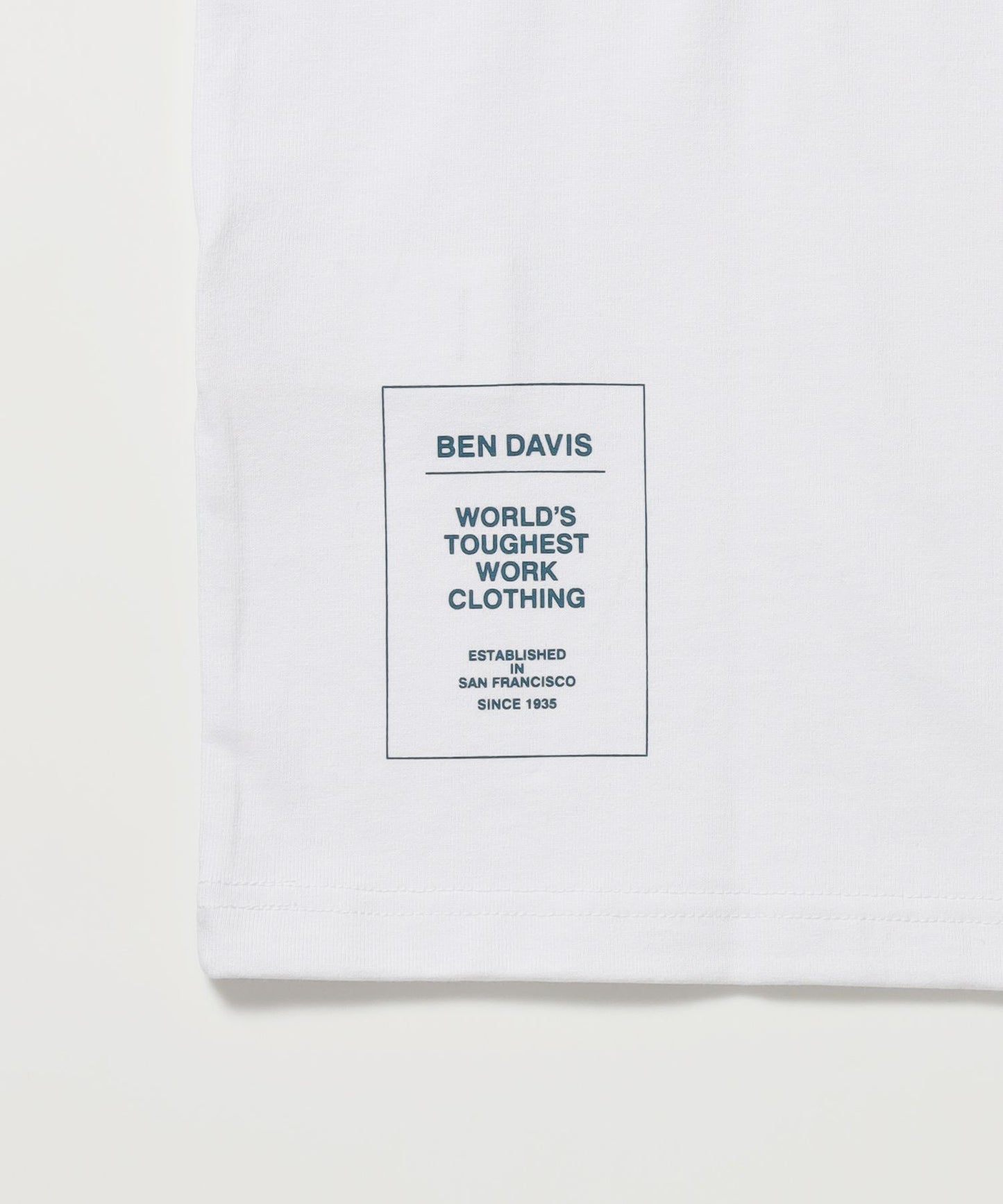 RIDERS RAGLAN L/S TEE / ロンT クルーネック ラグラン 七分丈 長袖 レギュラーシルエット プリント ブラック