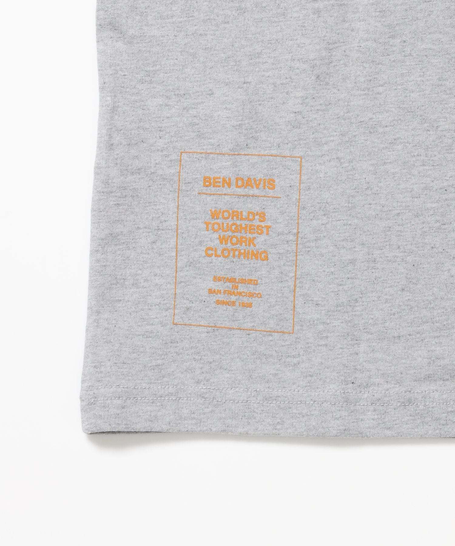 RIDERS RAGLAN L/S TEE / ロンT クルーネック ラグラン 七分丈 長袖 レギュラーシルエット プリント ネイビー