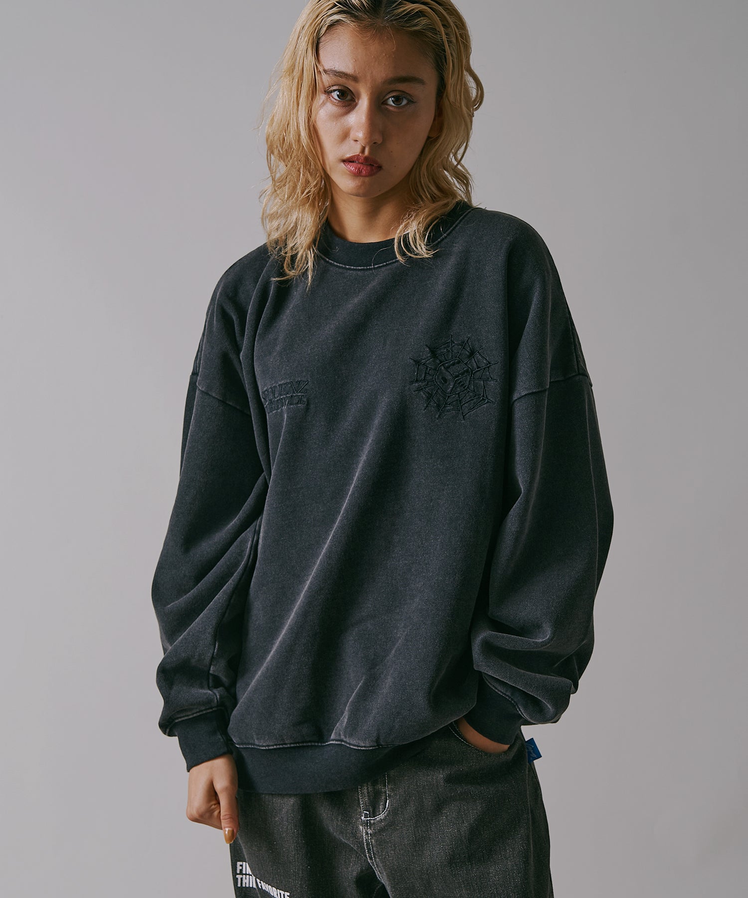 モデル:H170 Size:L
