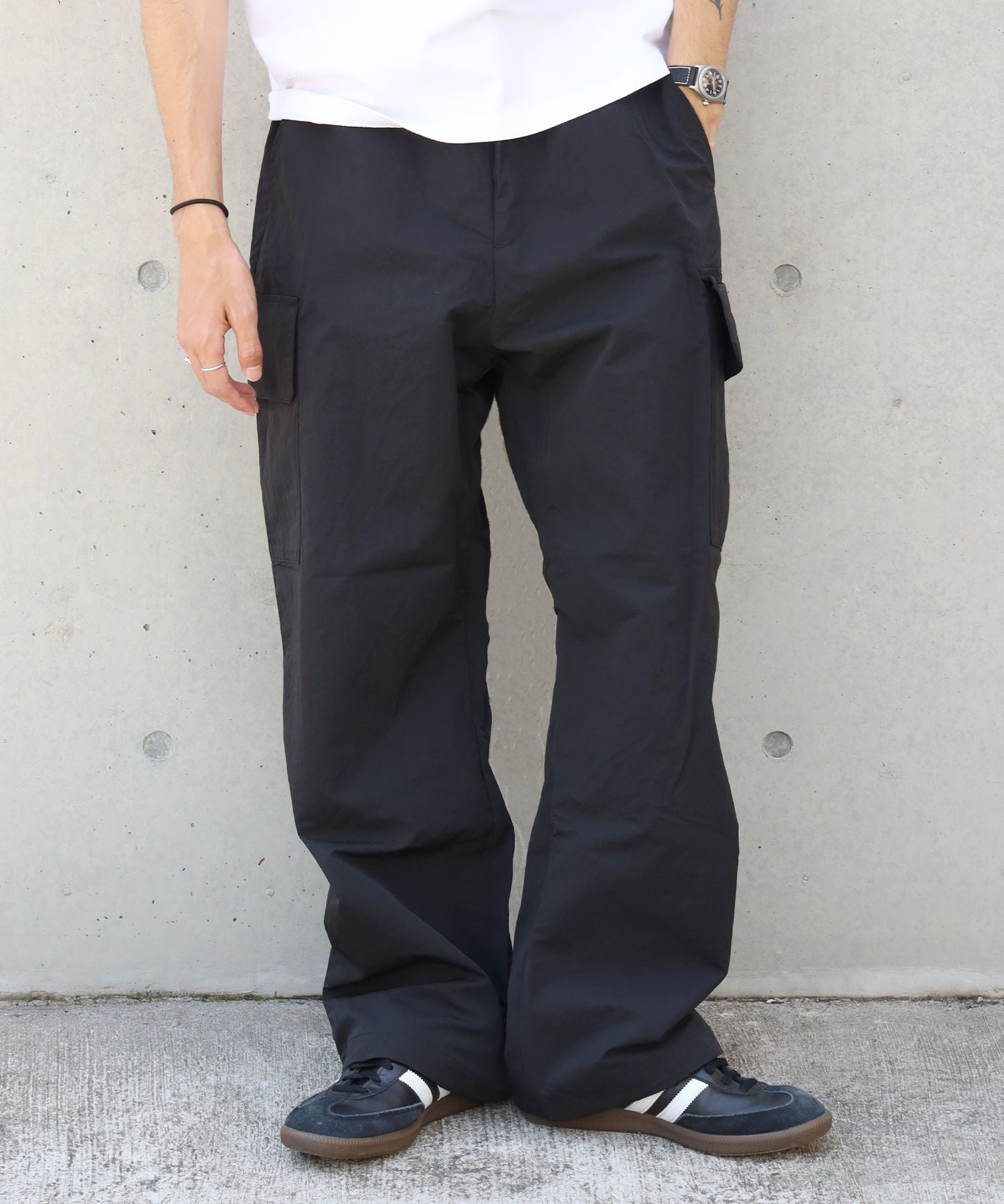 モデル:H178 Size:M ブラック