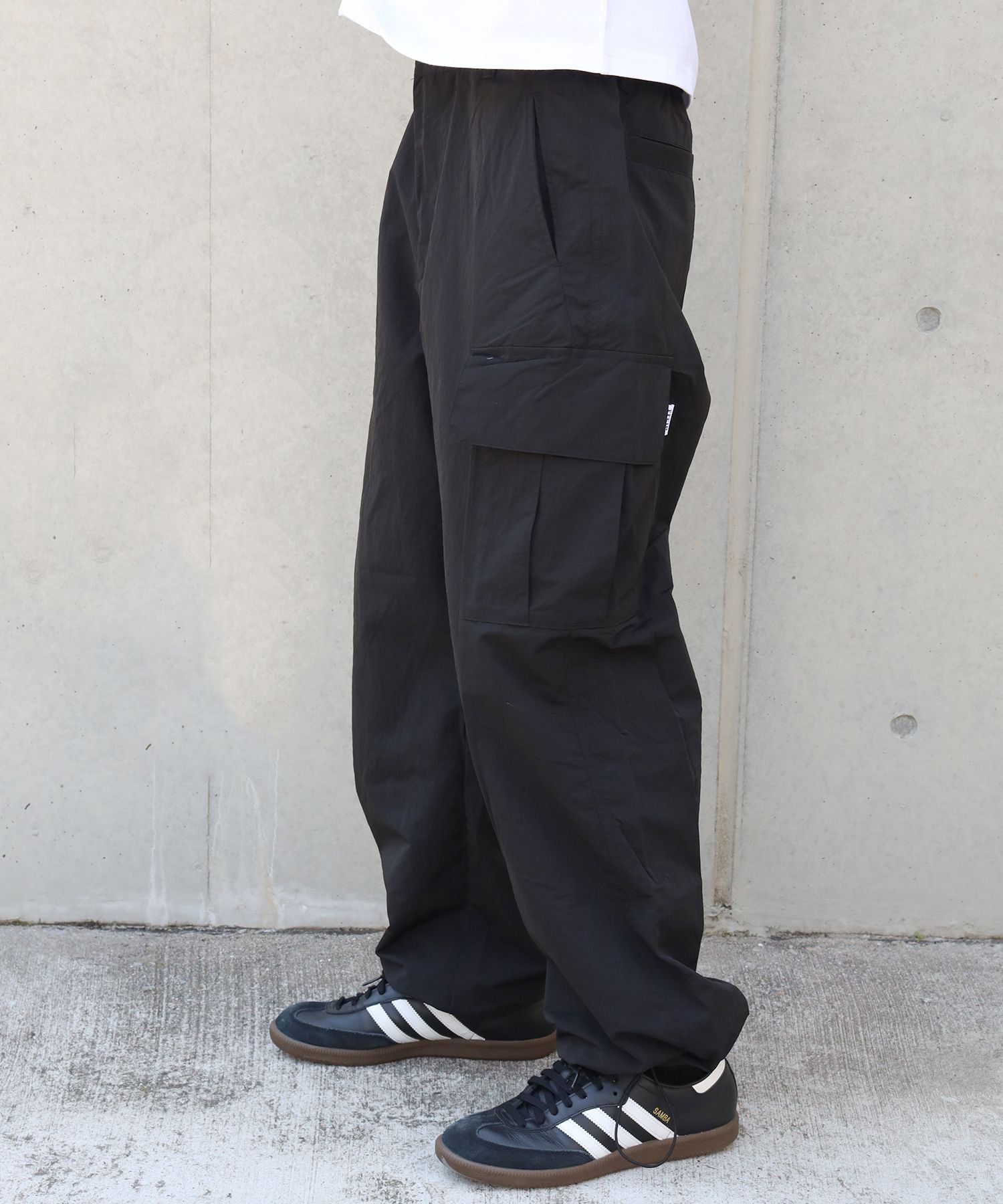 モデル:H178 Size:M ブラック
