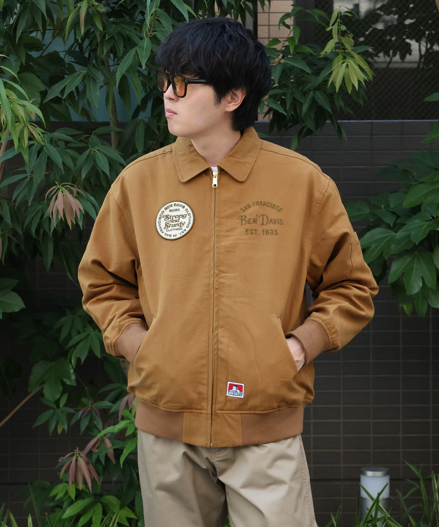 モデル:H178 Size:L
