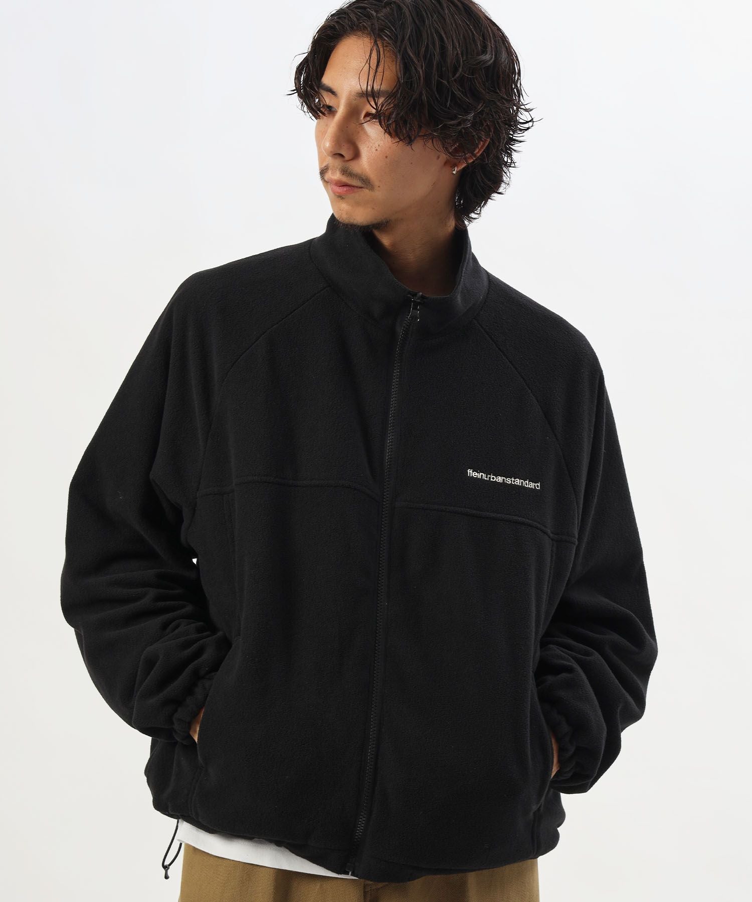 Hモデル:H177 Size:L ブラック