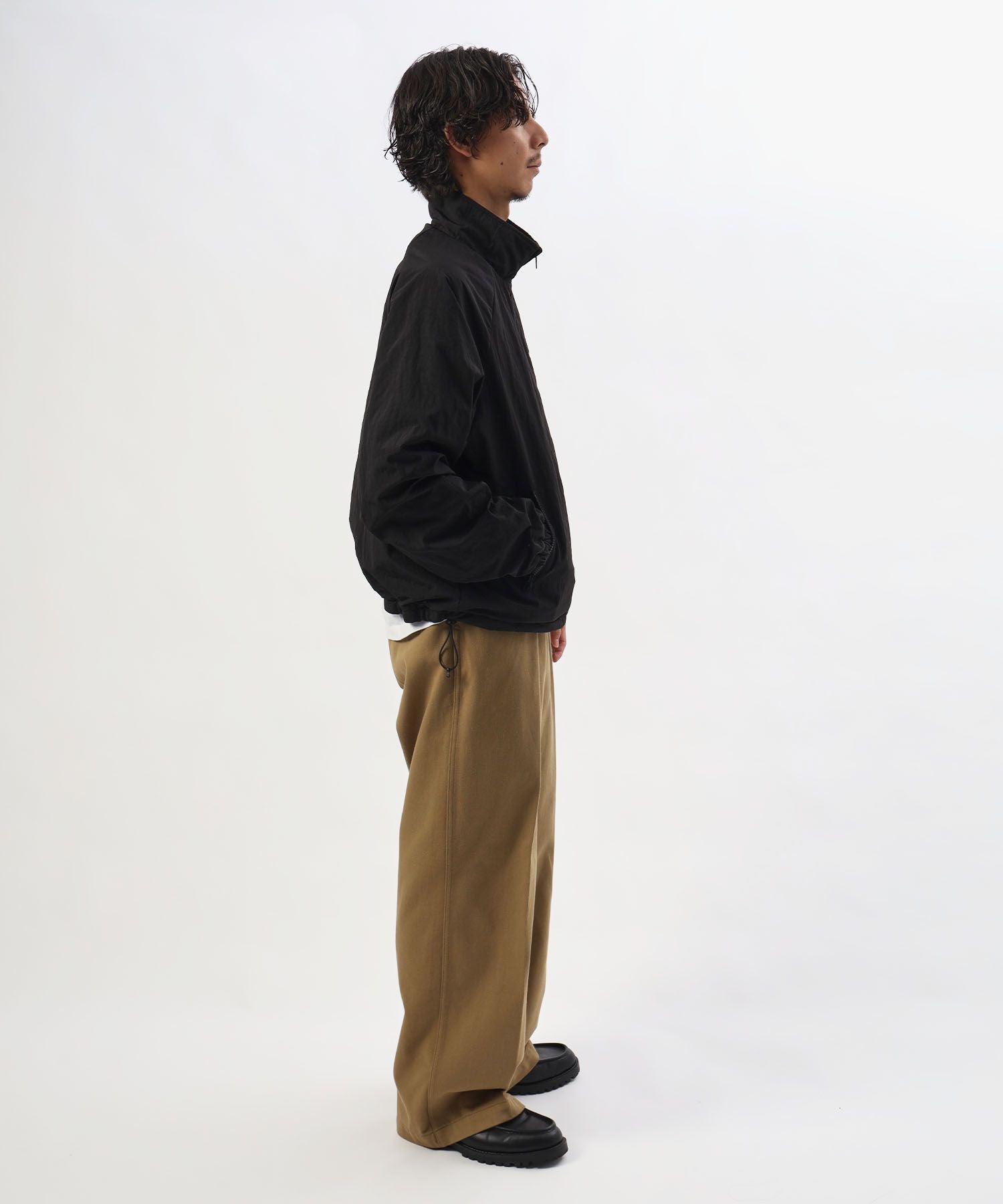 Hモデル:H177 Size:L ブラック