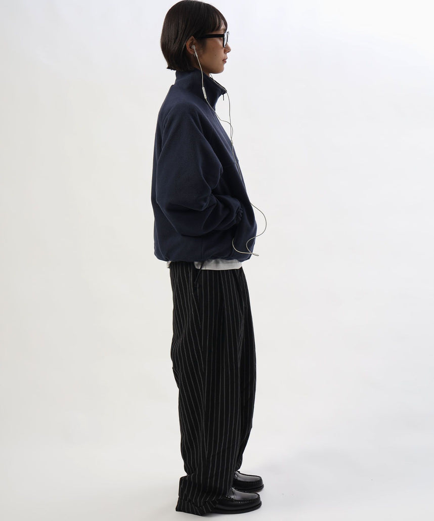 モデル:H163 Size:S ネイビー