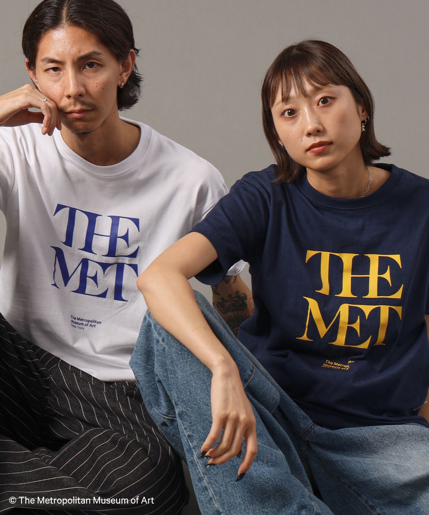 モデル:H178 Size:S ホワイト H163 Size:S ネイビー