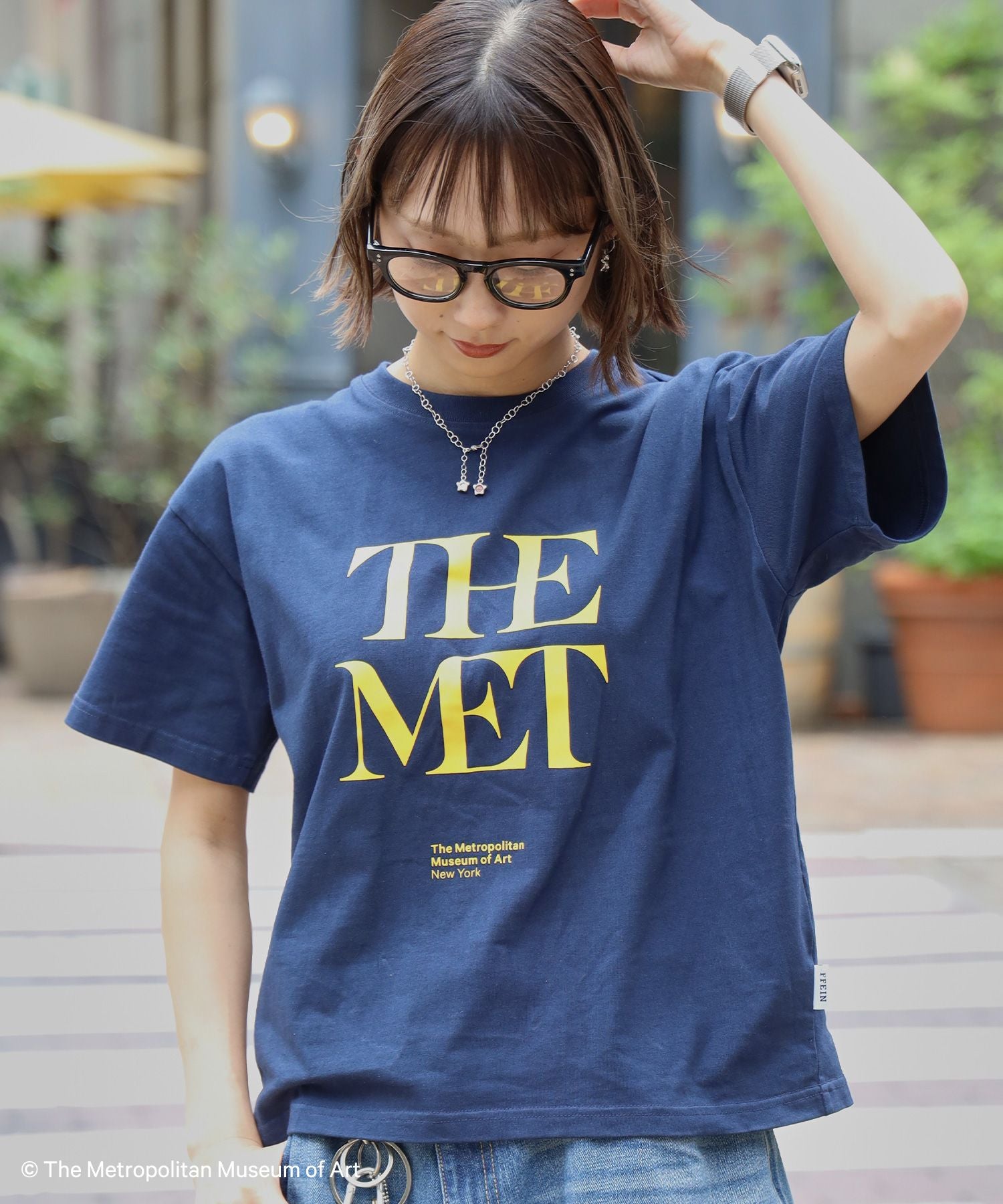 モデル:H163 Size:S ネイビー