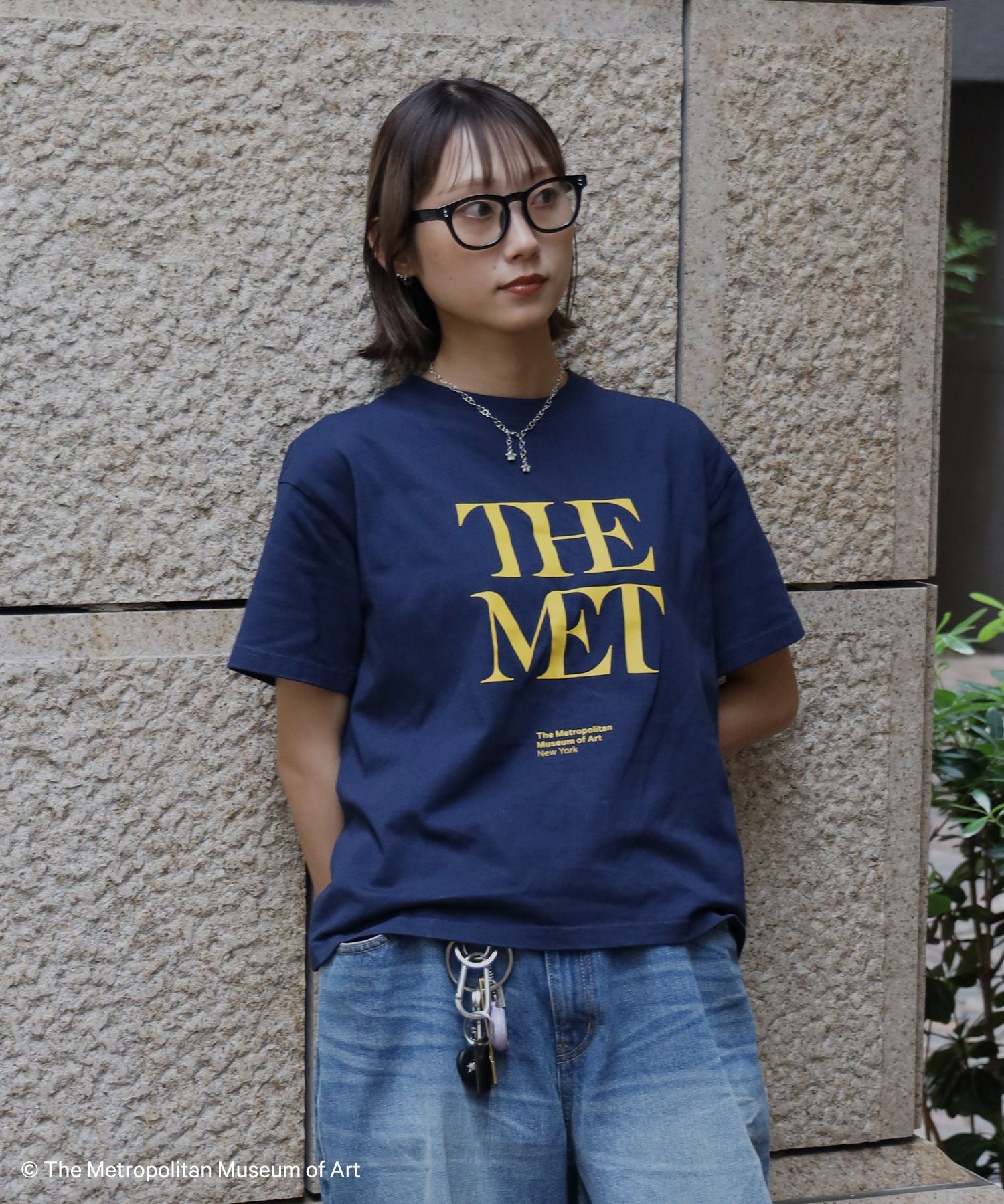 モデル:H163 Size:S ネイビー