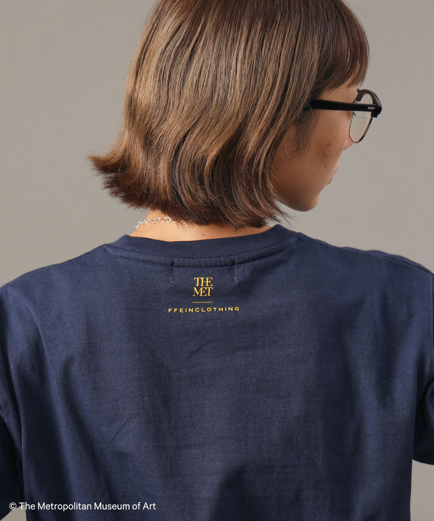 モデル:H163 Size:S ネイビー