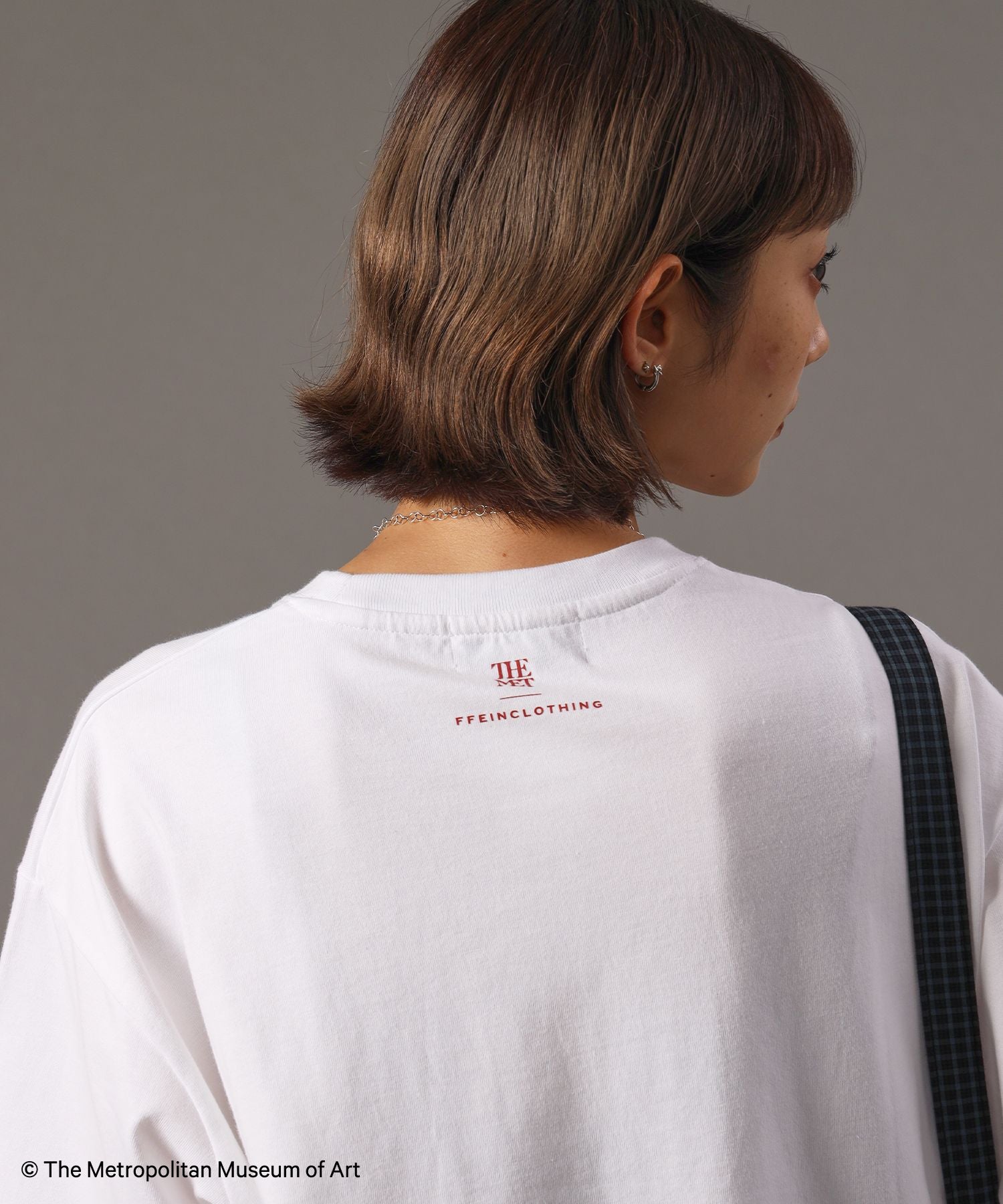 モデル:H163 Size:M 柄01