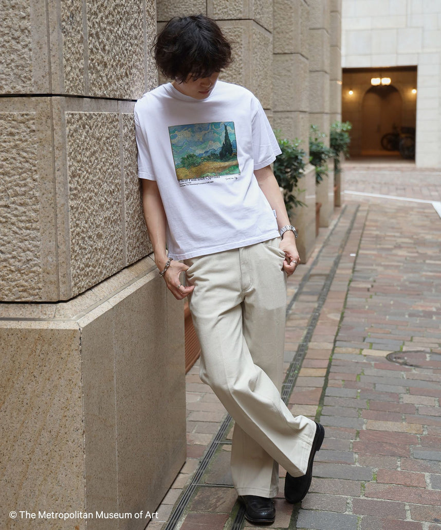 モデル:H178 Size:L ホワイト