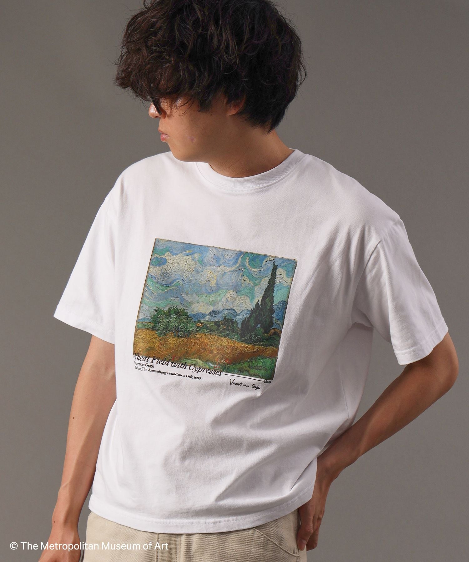 モデル:H178 Size:L ホワイト