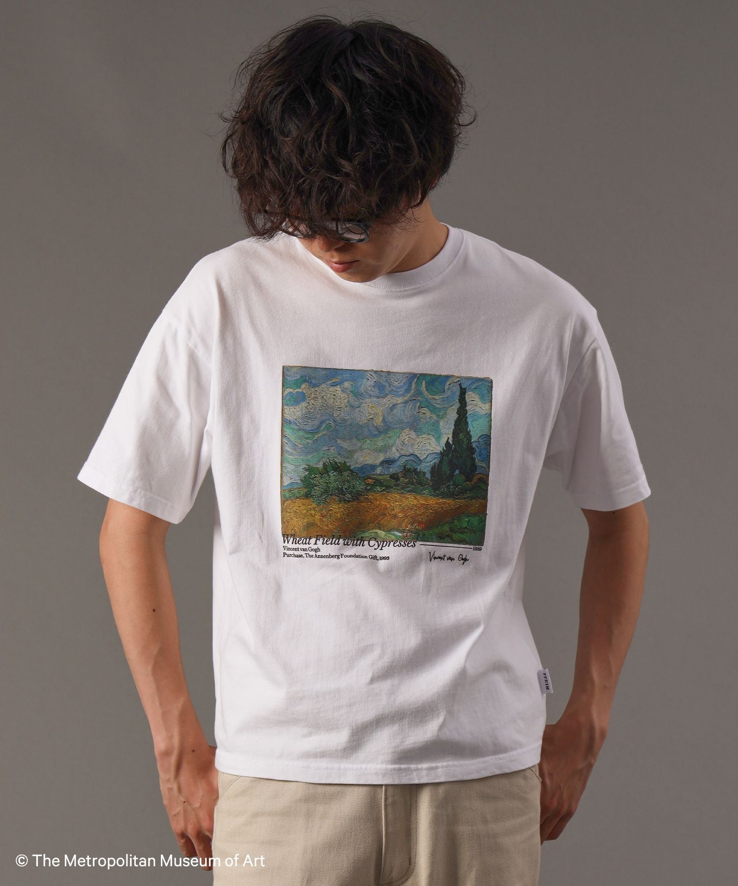 モデル:H178 Size:L ホワイト