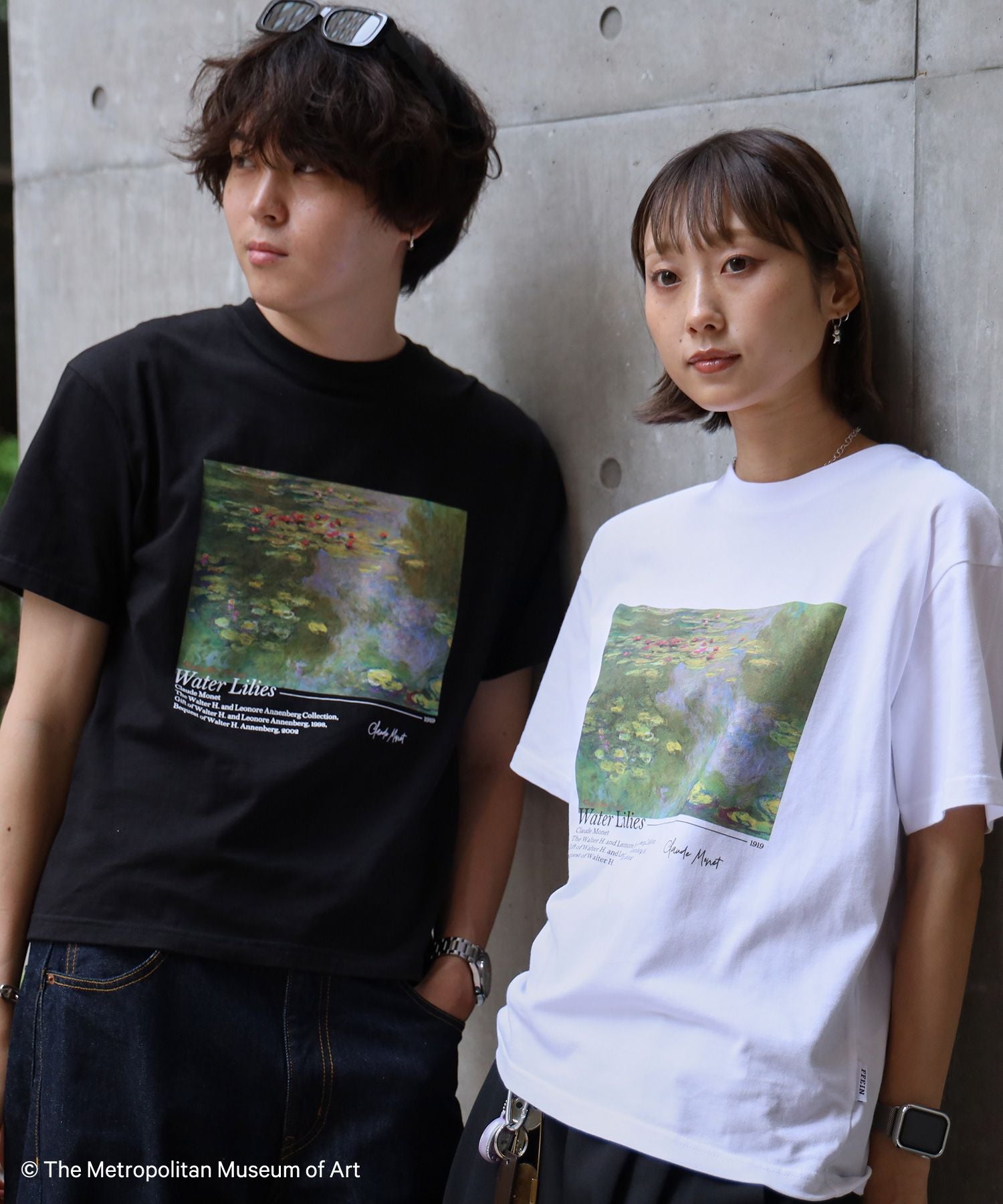モデル:H163 Size:M 柄80 H178 Size:S 柄81