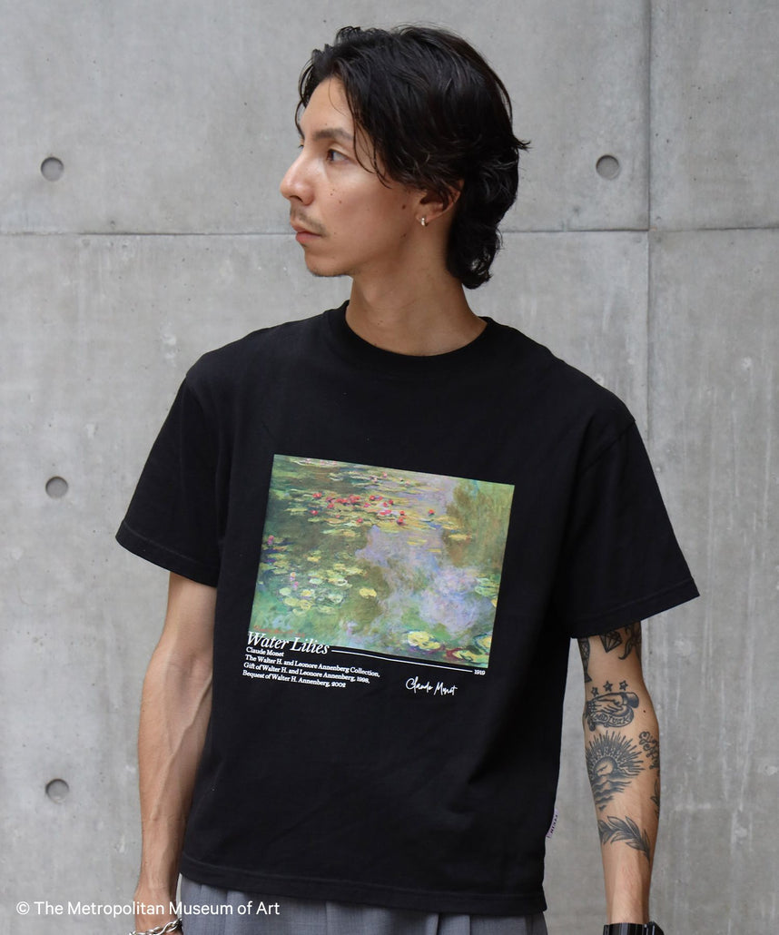 モデル:H178 Size:S 柄81