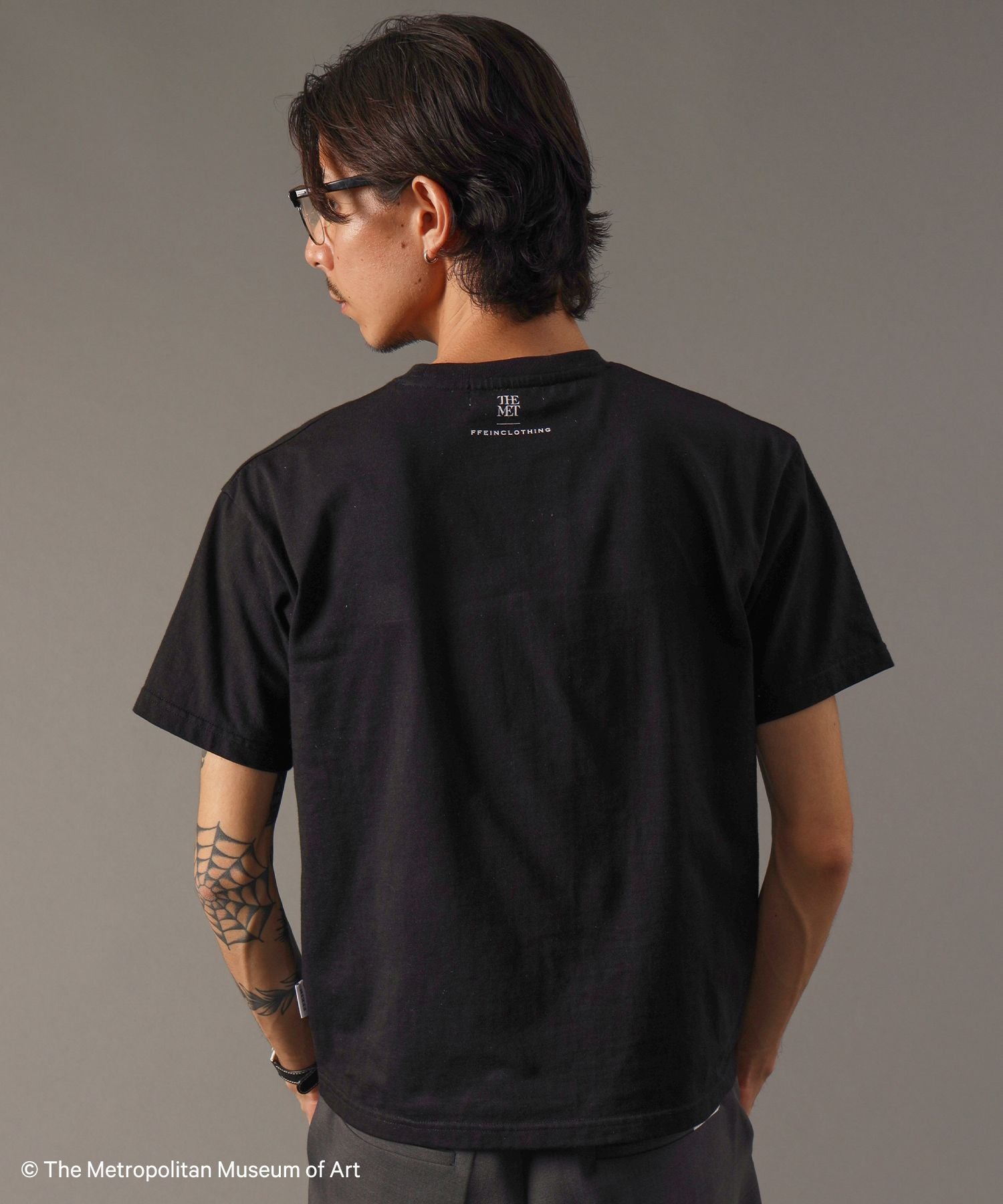 モデル:H178 Size:S 柄81