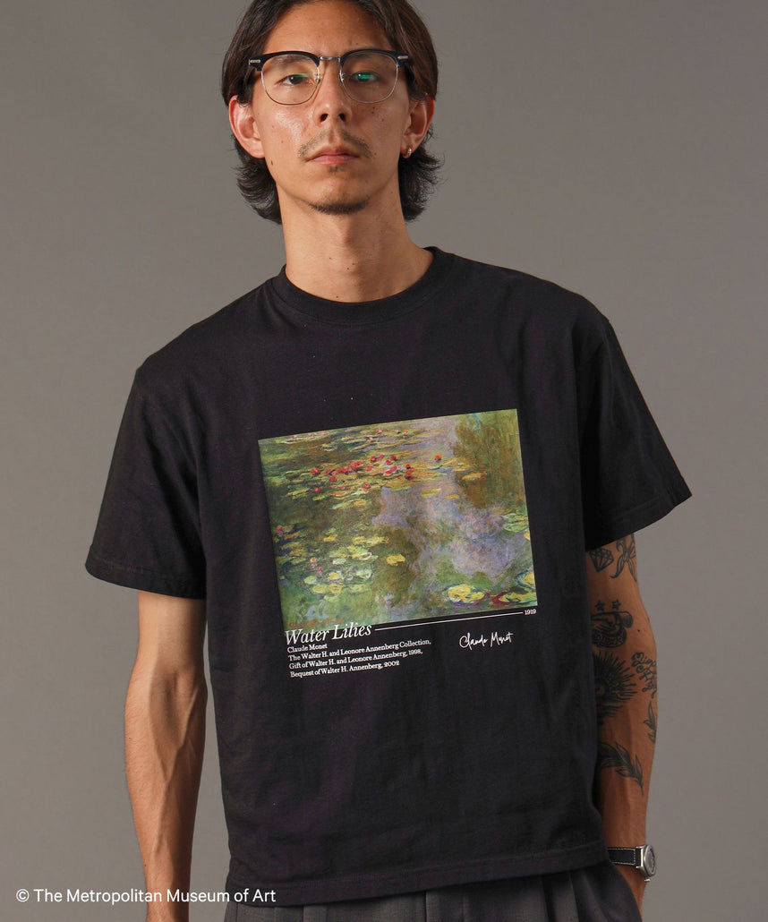 モデル:H178 Size:S 柄81