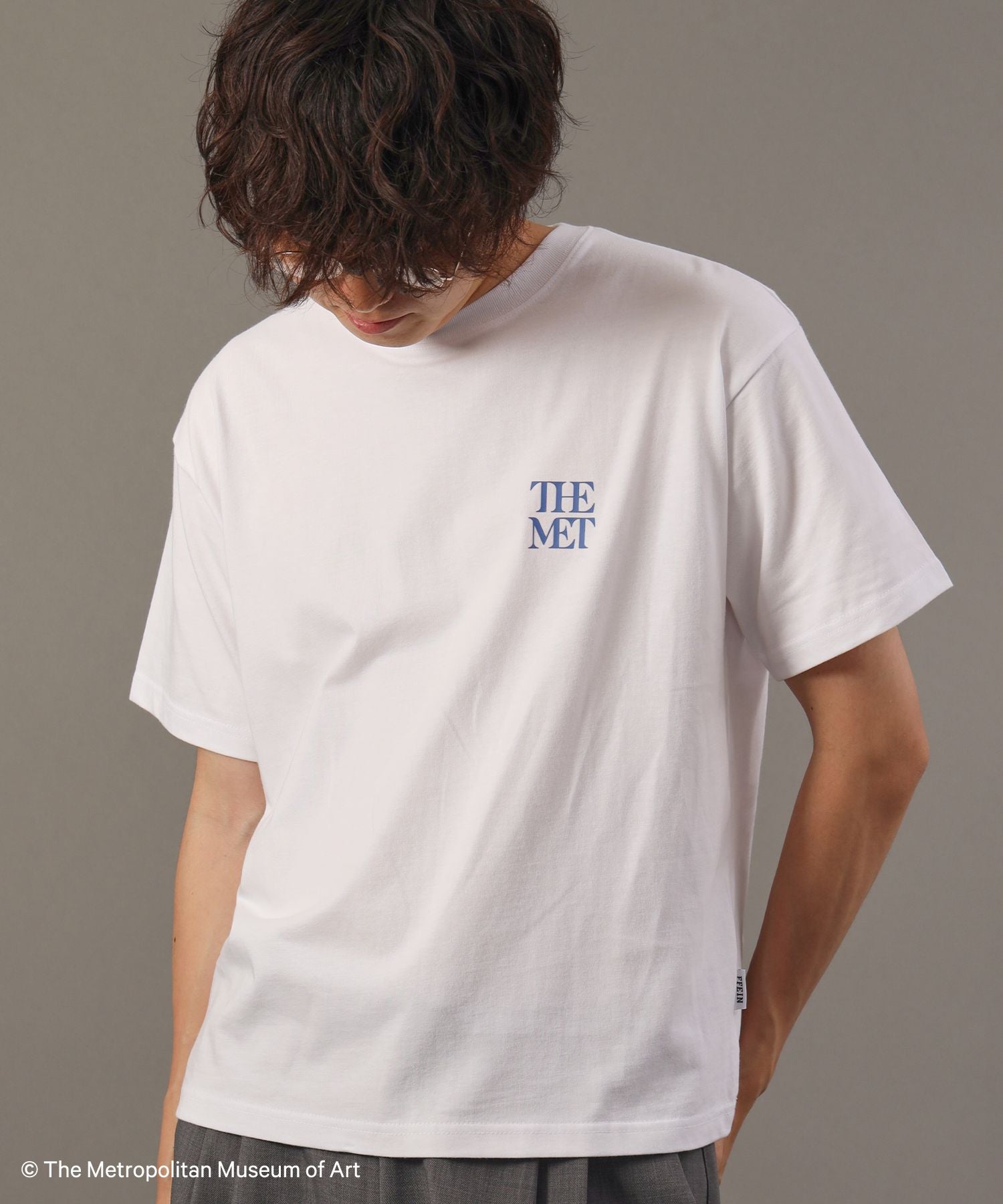 モデル:H178 Size:L ホワイト