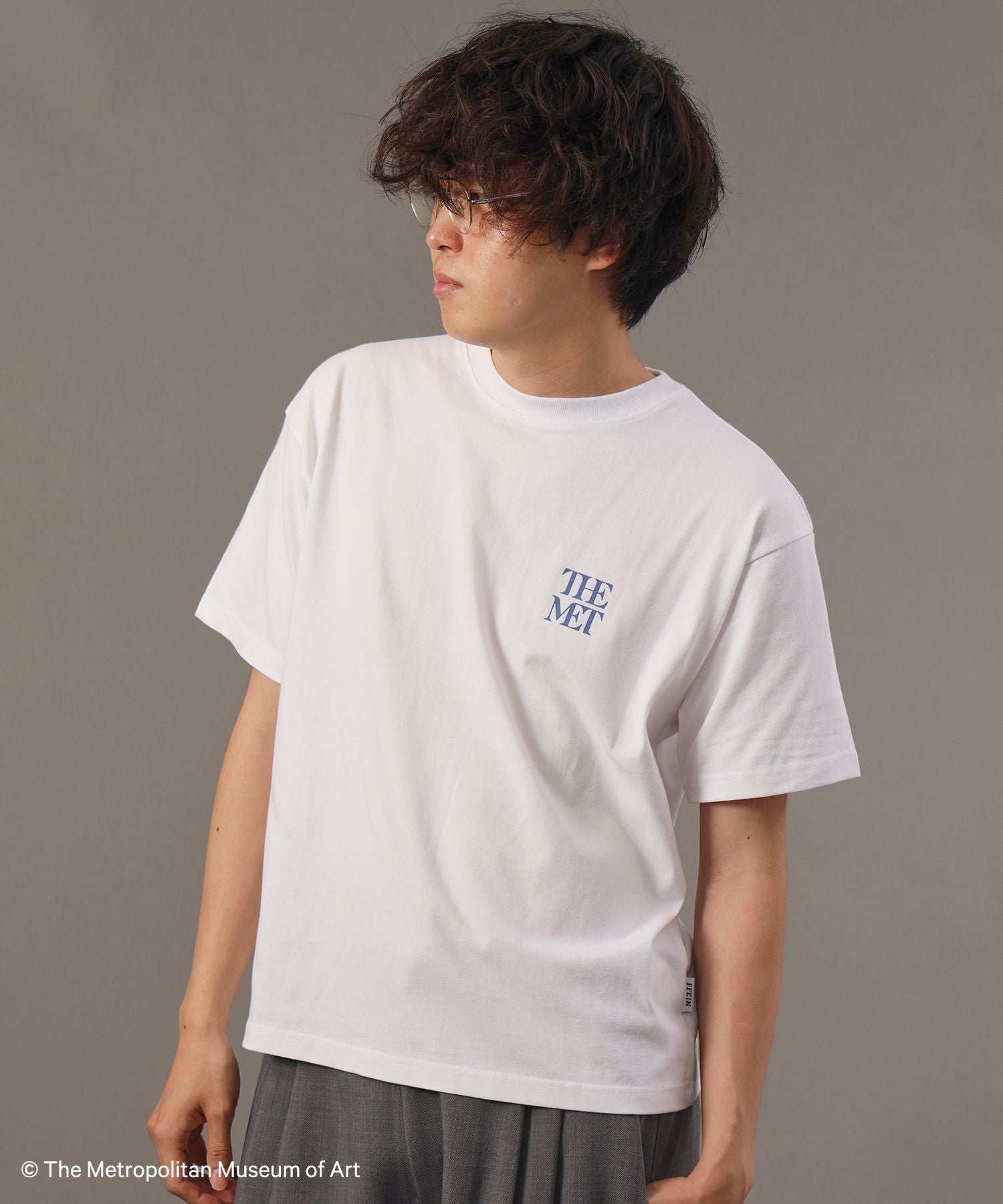 モデル:H178 Size:L ホワイト