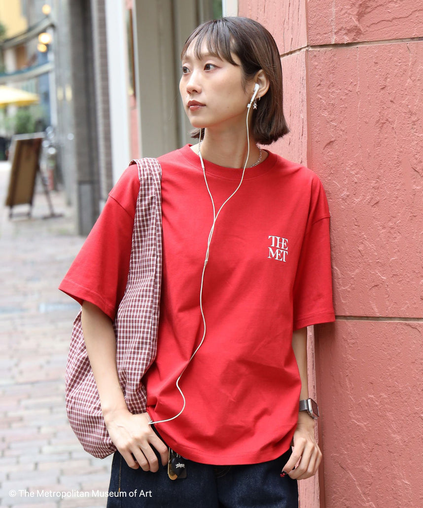モデル:H163 Size:L レッド