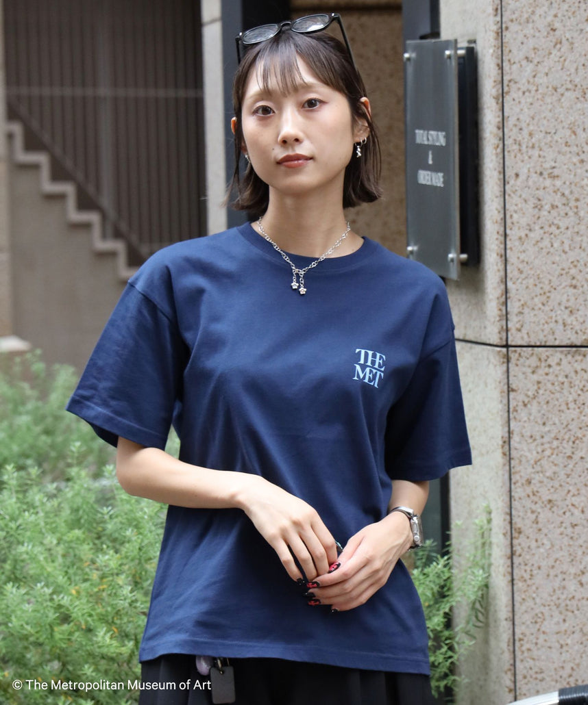 モデル:H163 Size:S ネイビー