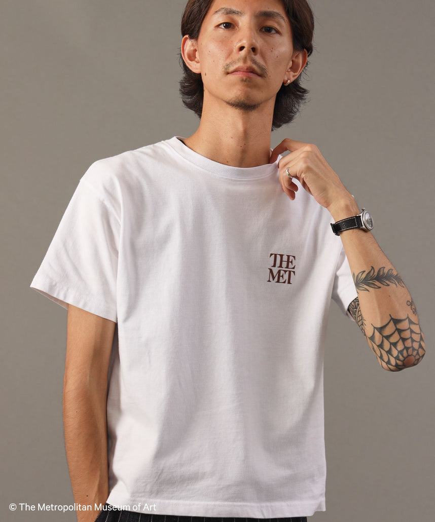 モデル:H163 Size:M 柄80
