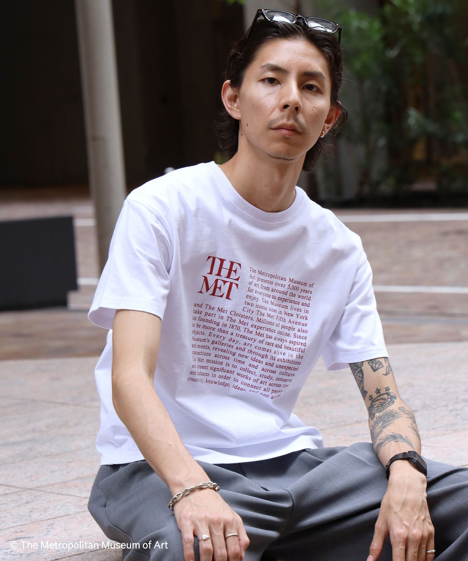 モデル:H178 Size:L ホワイト