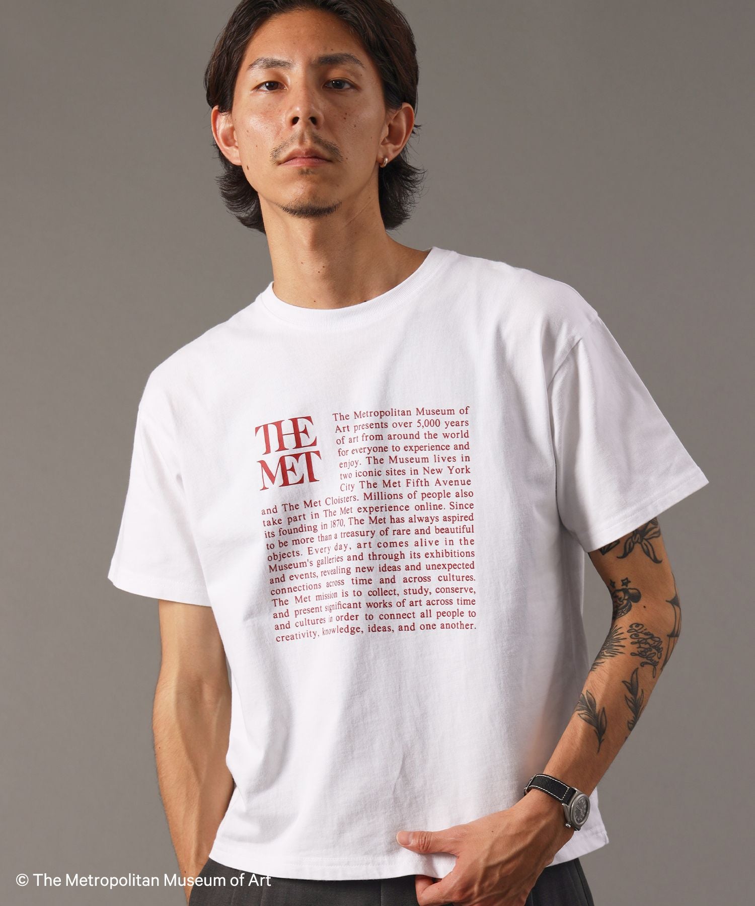 モデル:H178 Size:L ホワイト