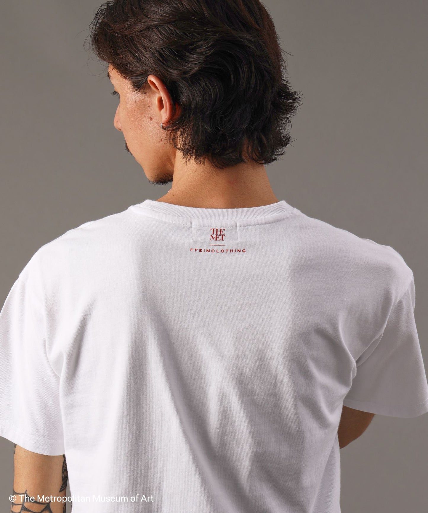 モデル:H178 Size:L ホワイト