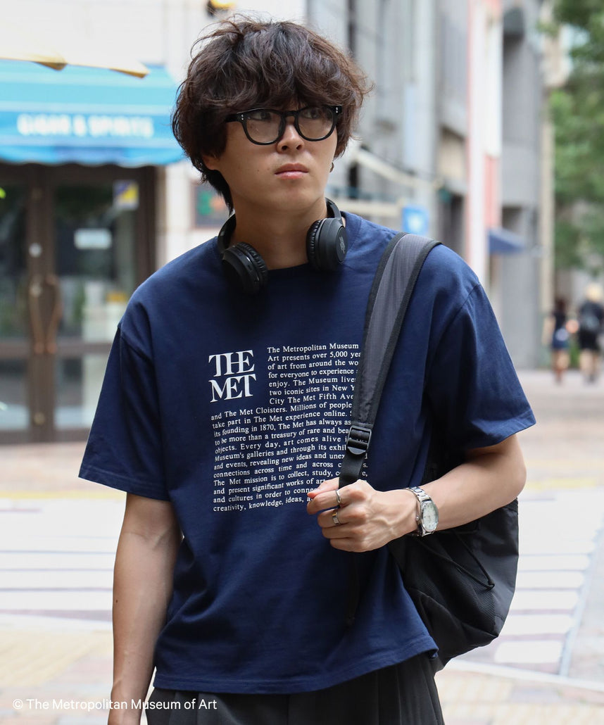モデル:H163 Size:M ネイビー