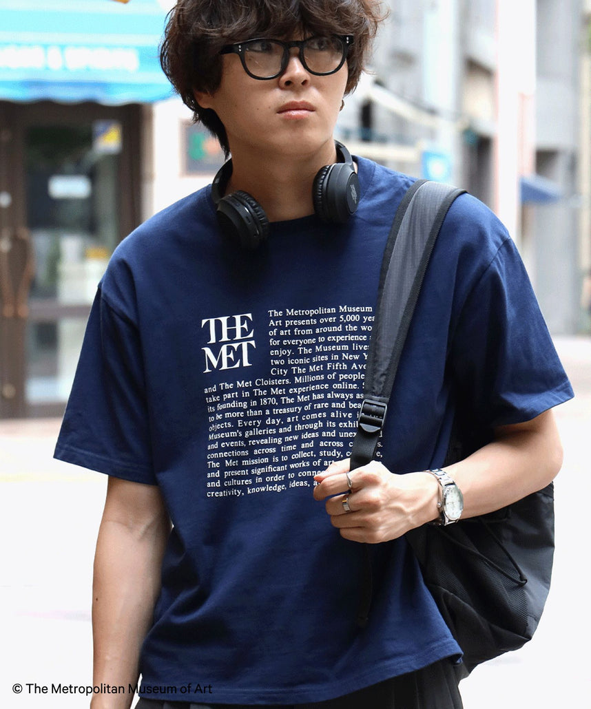 モデル:H163 Size:M ネイビー