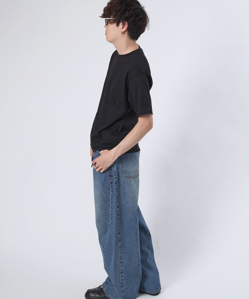 モデル:H178 Size:L ブラック